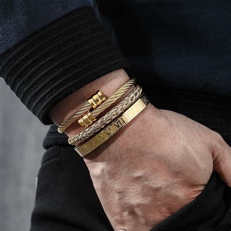 catier men|cartier men's bracelets.